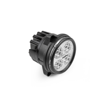 CRC6 proiectoare de lucru LED încorporate