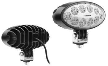 4000lm - modul LED 12V-24V, cablu 0,5 m