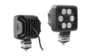 Proiector de lucru LED cu cablu