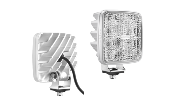 Proiector de lucru LED cu cablu