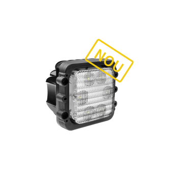 LED proiectoare de lucru incorporabile