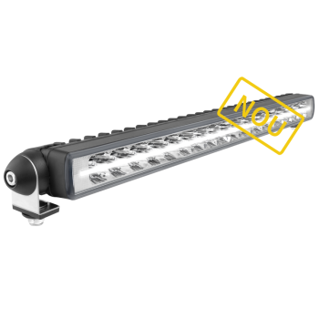 CDP1-FF 5° proiectoare de lucru LED cu lumină de poziție