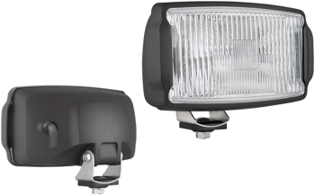 Proiector ceață, halogen