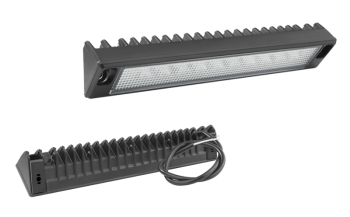 Proiector de lucru LED cu cablu