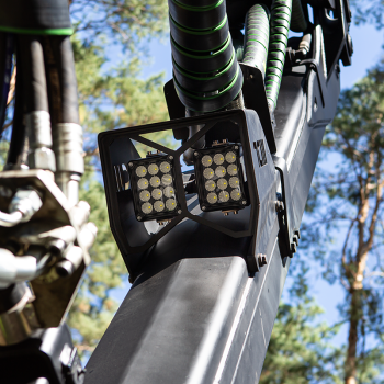 CRP3-FF 60° proiectoare de lucru LED