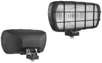 Proiector ceață, halogen