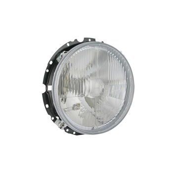 VW1, VW2, BUS faruri