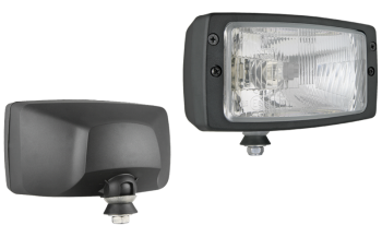 Far pentru, tip H4 în carcasă (lumini: fază lungă, fază scurtă)