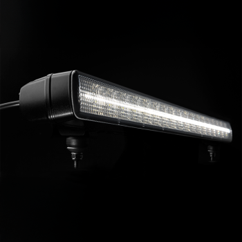 CDP1 72° proiectoare de lucru LED cu lumină de poziție