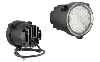 Proiector de lucru LED cu cablu (versiune cu 3 șuruburi)
