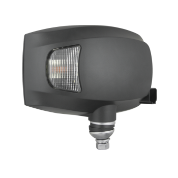 RGV1D-FF faruri cu indicator de direcție LHT