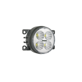 CRC5-FF proiectoare de lucru LED încorporate