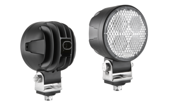 Proiector de lucru LED cu conector AMP SuperSeal încorporat