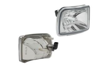 Proiector de lucru, halogen - dreapta