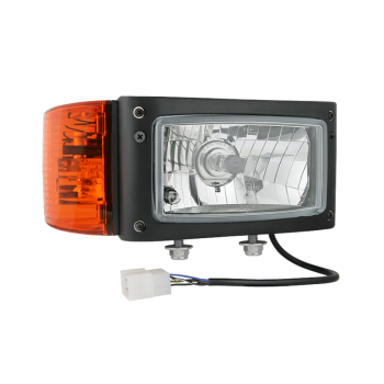 REPR2-FF faruri cu indicator de direcție