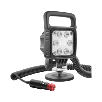LED-FF 6° proiectoare de lucru cu alte suport