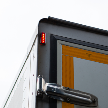 ESP2 lămpi LED de semnalizare spate, lateral