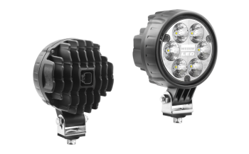 2500lm - modul LED 12V-24V